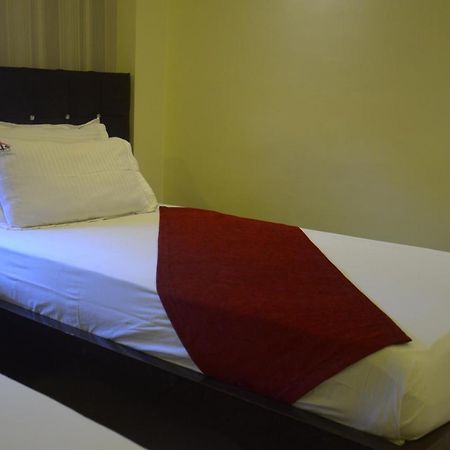 Hotel Pritika Durgapur  Ngoại thất bức ảnh