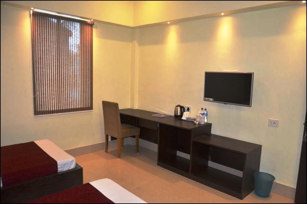 Hotel Pritika Durgapur  Ngoại thất bức ảnh