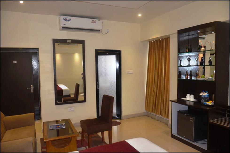 Hotel Pritika Durgapur  Ngoại thất bức ảnh