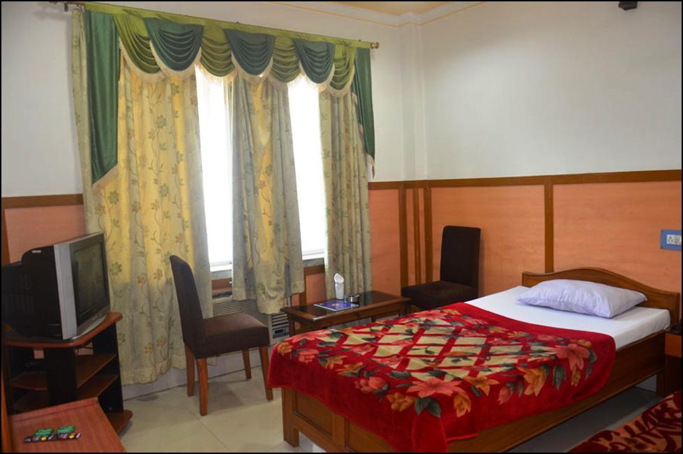 Hotel Pritika Durgapur  Ngoại thất bức ảnh