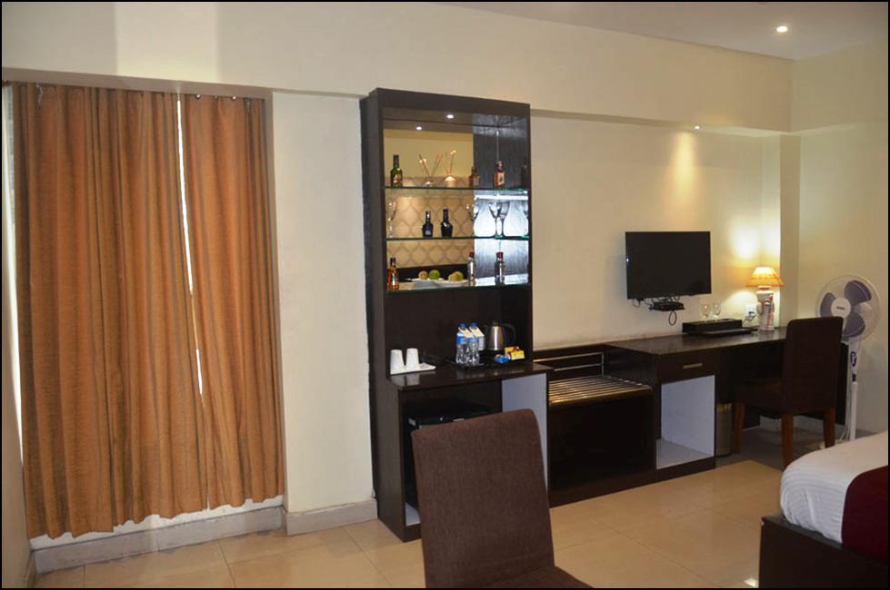 Hotel Pritika Durgapur  Ngoại thất bức ảnh