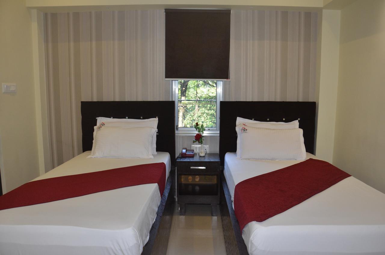 Hotel Pritika Durgapur  Ngoại thất bức ảnh