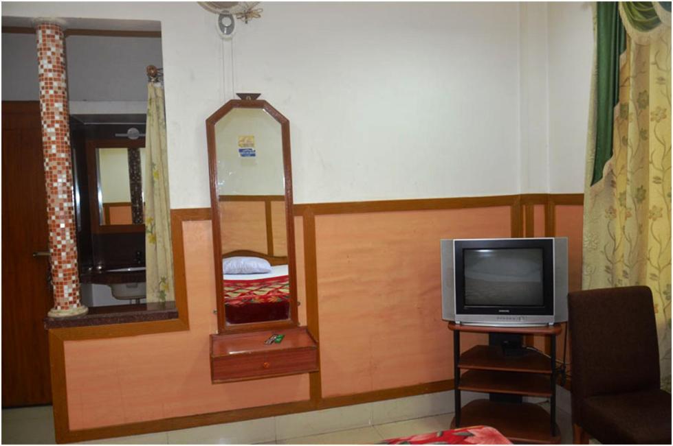 Hotel Pritika Durgapur  Ngoại thất bức ảnh