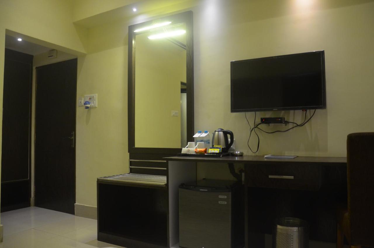Hotel Pritika Durgapur  Ngoại thất bức ảnh