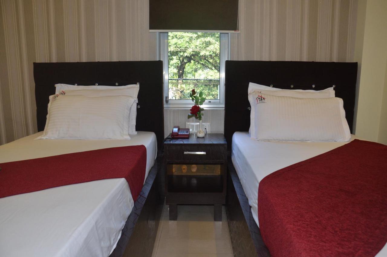 Hotel Pritika Durgapur  Ngoại thất bức ảnh