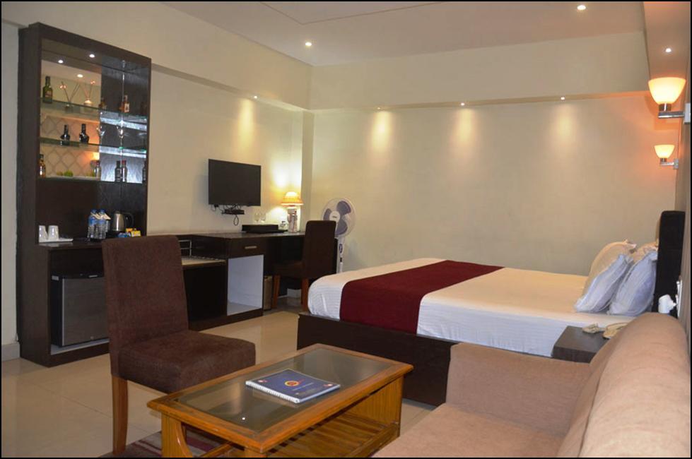 Hotel Pritika Durgapur  Ngoại thất bức ảnh