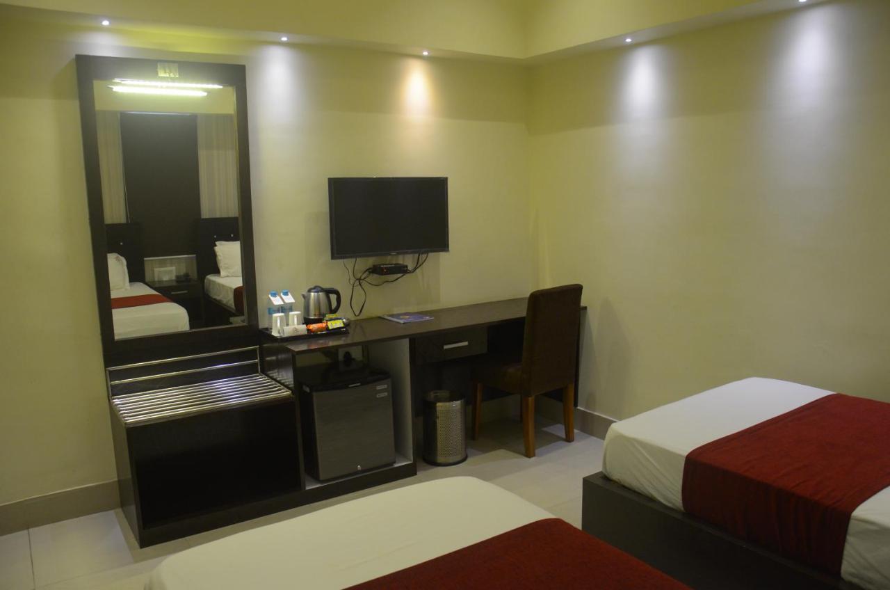 Hotel Pritika Durgapur  Ngoại thất bức ảnh