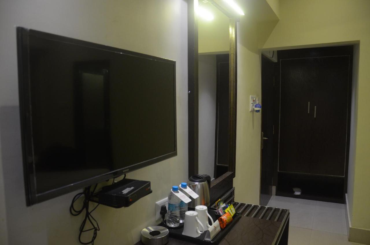 Hotel Pritika Durgapur  Ngoại thất bức ảnh