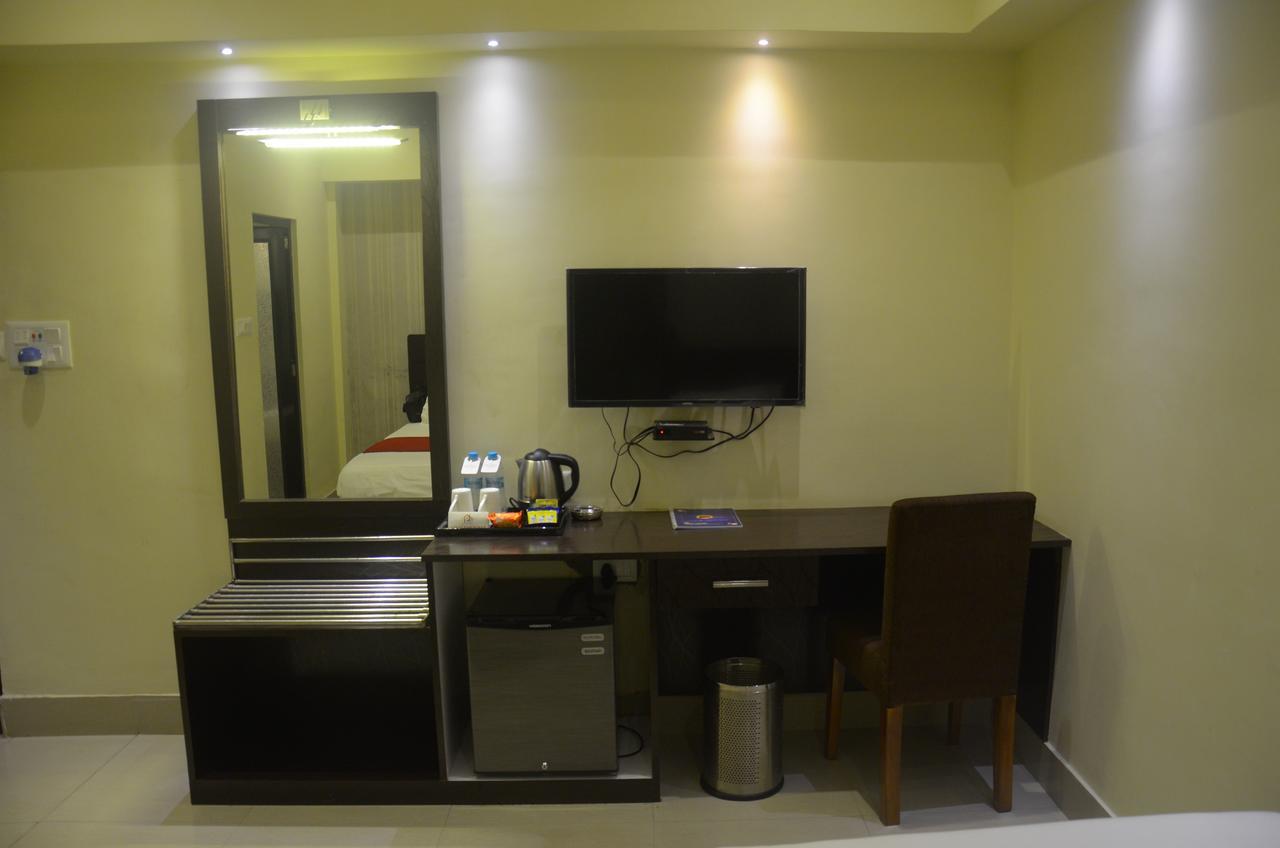Hotel Pritika Durgapur  Ngoại thất bức ảnh