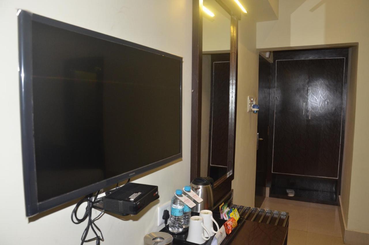 Hotel Pritika Durgapur  Ngoại thất bức ảnh