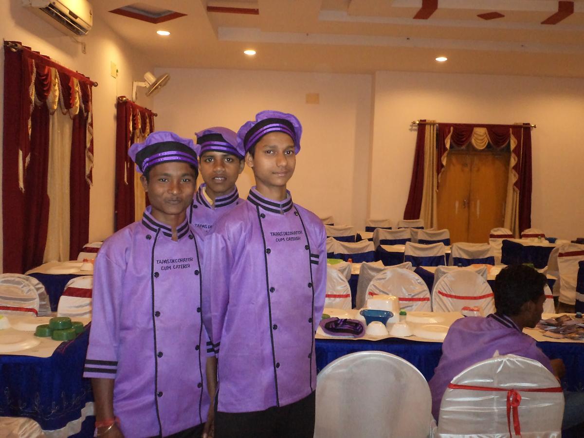 Hotel Pritika Durgapur  Ngoại thất bức ảnh